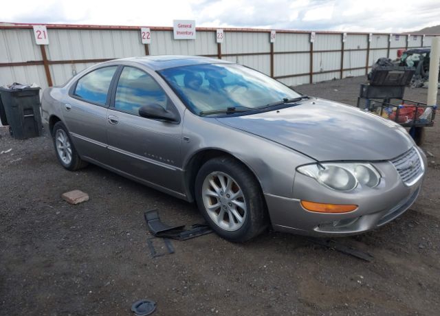 Chrysler 300