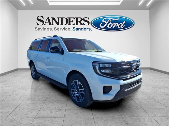 2025 FORD Expedition