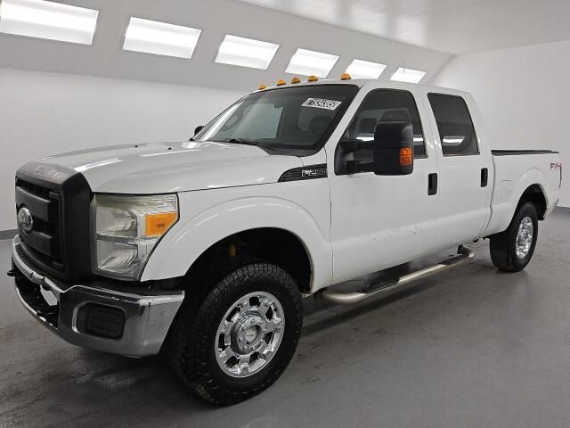 Ford F-250