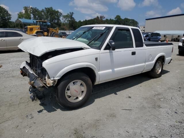 GMC Sonoma