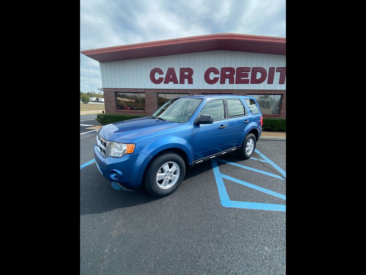 Ford Escape