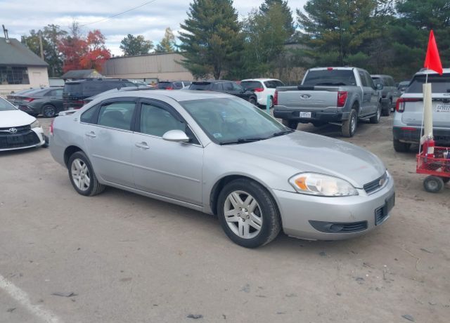 Chevrolet Impala