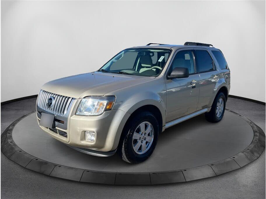 Mercury Mariner