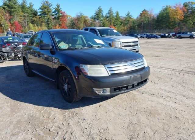 Ford Taurus