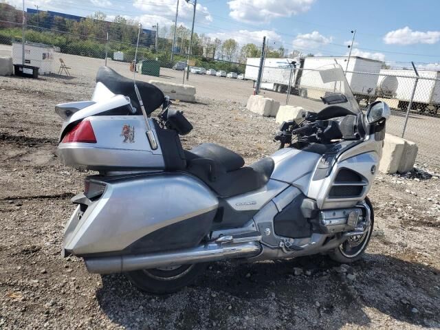 Honda GL1800