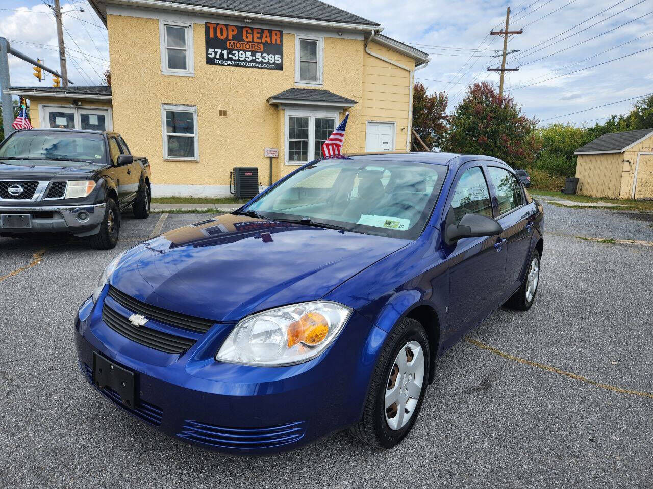 Chevrolet Cobalt