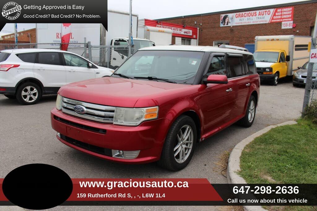 Ford Flex