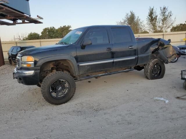 GMC Sierra