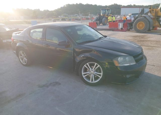 Dodge Avenger