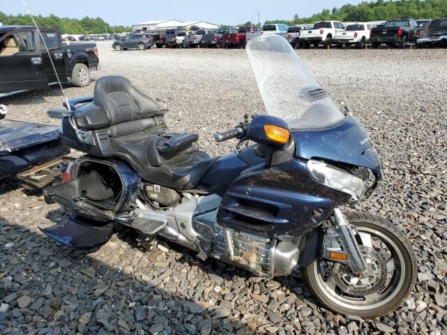 Honda GL1800