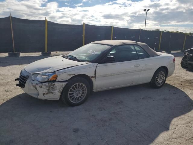 Chrysler Sebring