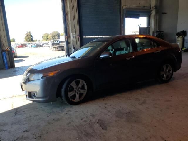 Acura TSX