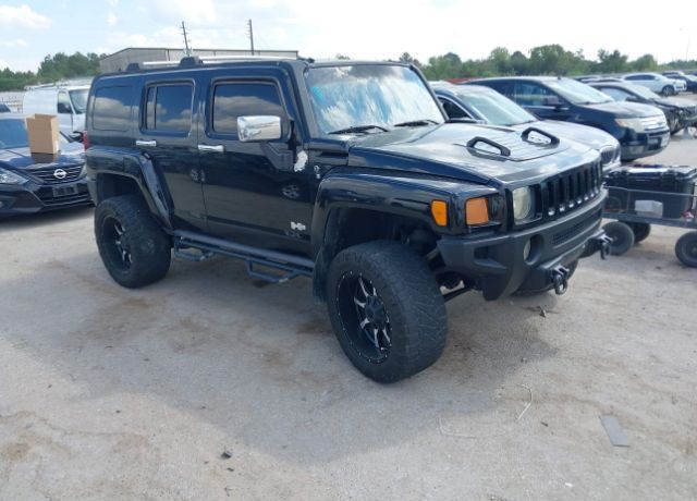 HUMMER H3
