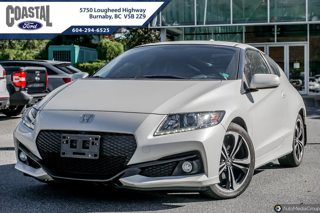 Honda CR-Z