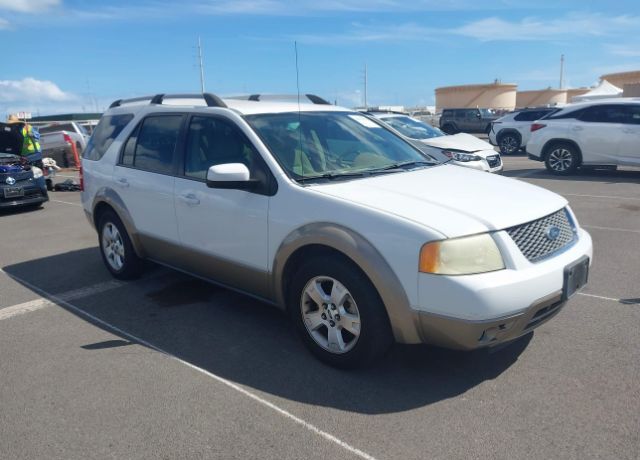 Ford Freestyle