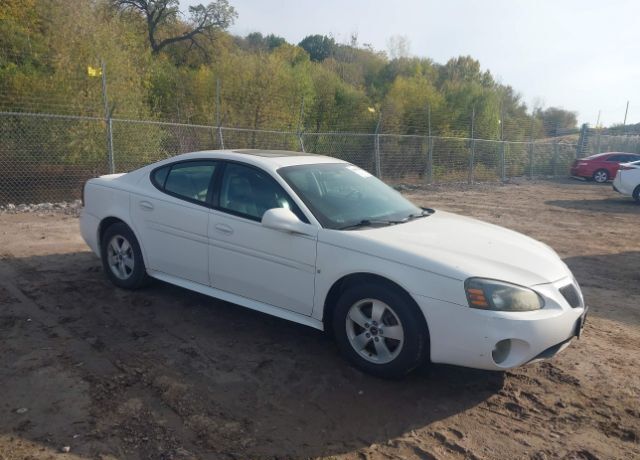 Pontiac Grand Prix