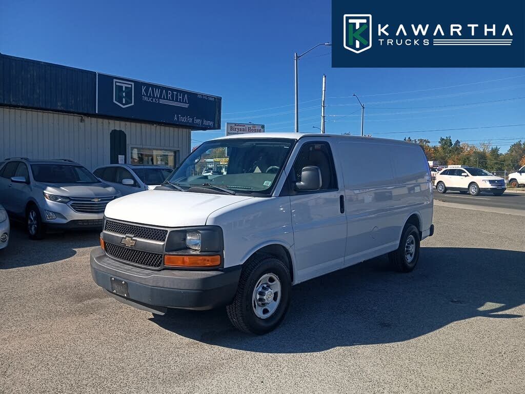 Chevrolet Express