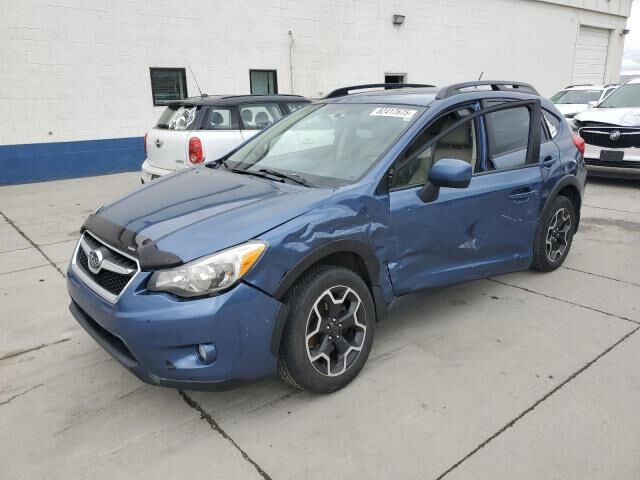 Subaru XV CrossTrek