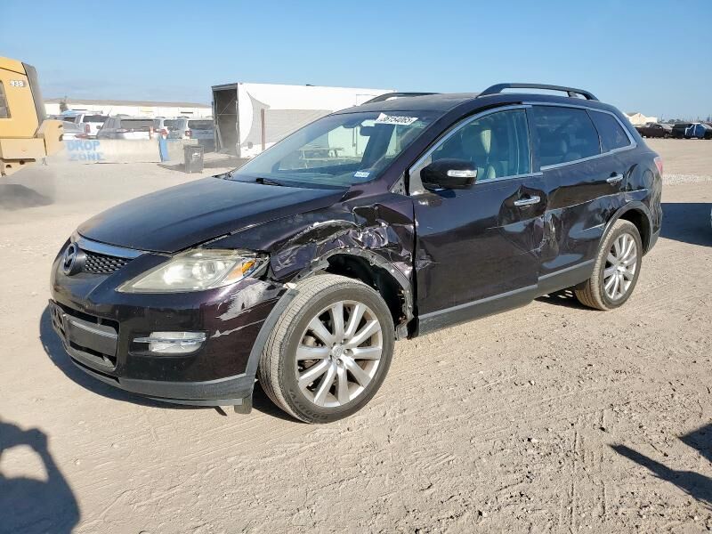 Mazda CX-9