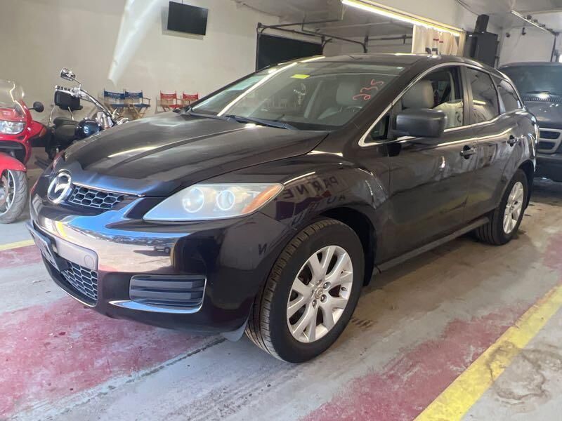 Mazda CX-7