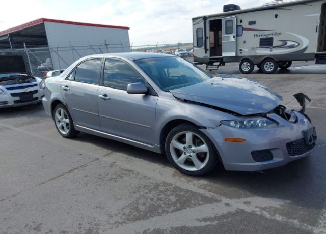 Mazda Mazda6