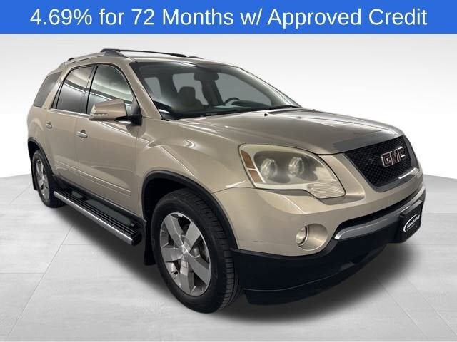 GMC Acadia
