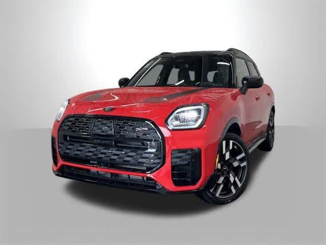 2026 MINI Countryman