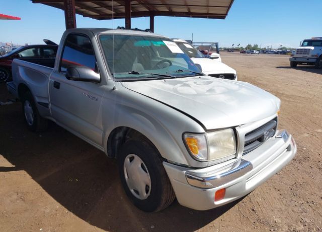 Toyota Tacoma