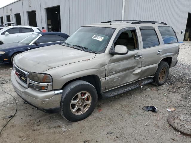 GMC Yukon