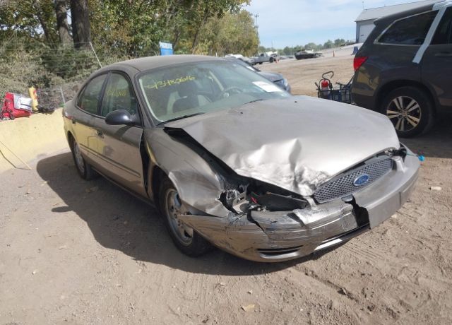 Ford Taurus
