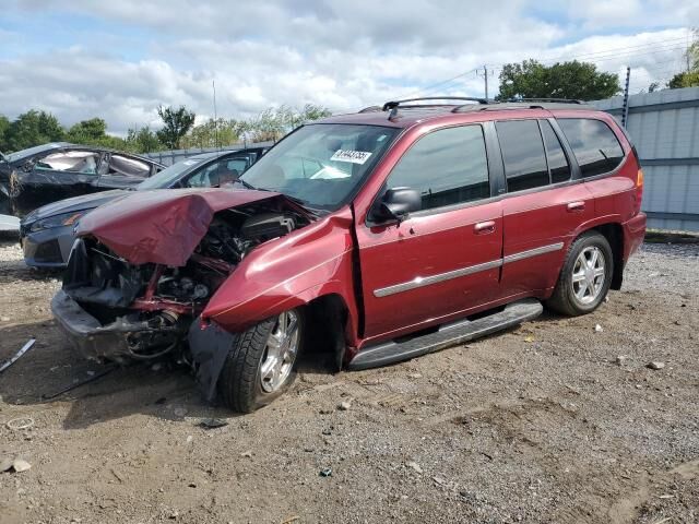 GMC Envoy