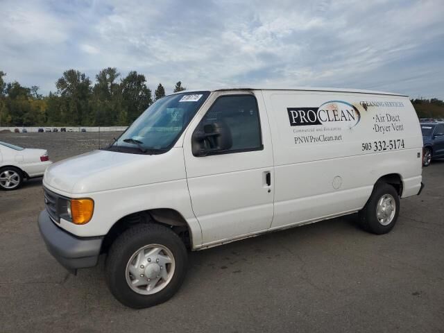 Ford E-150
