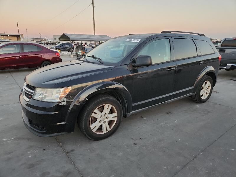 Dodge Journey