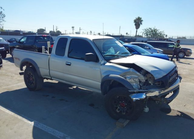 Toyota Tacoma