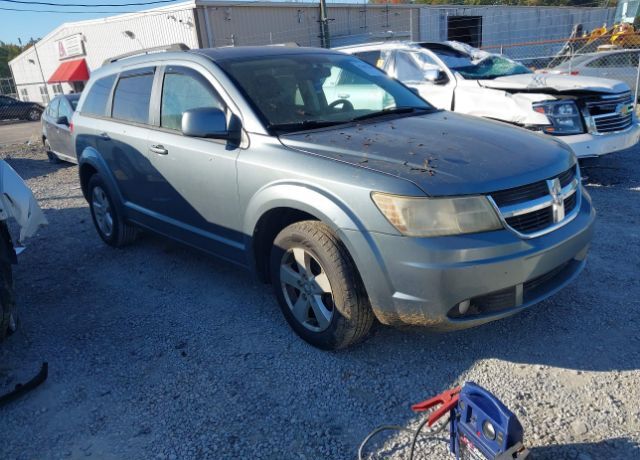 Dodge Journey