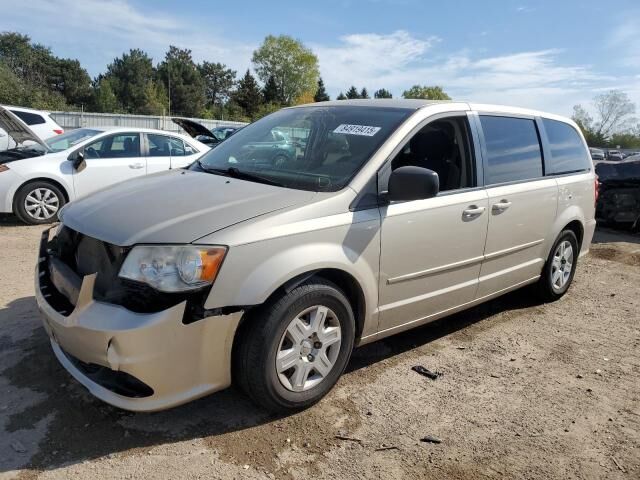 Dodge Grand Caravan