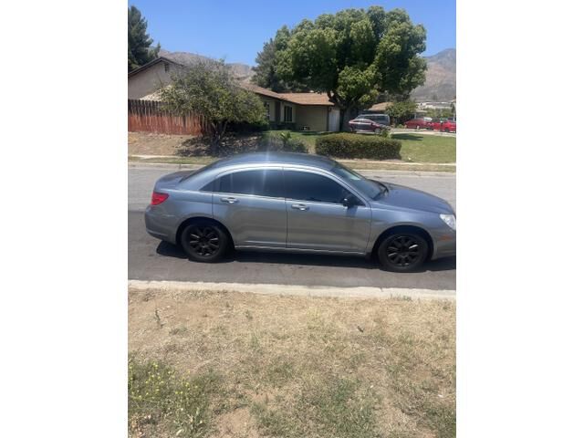 Chrysler Sebring