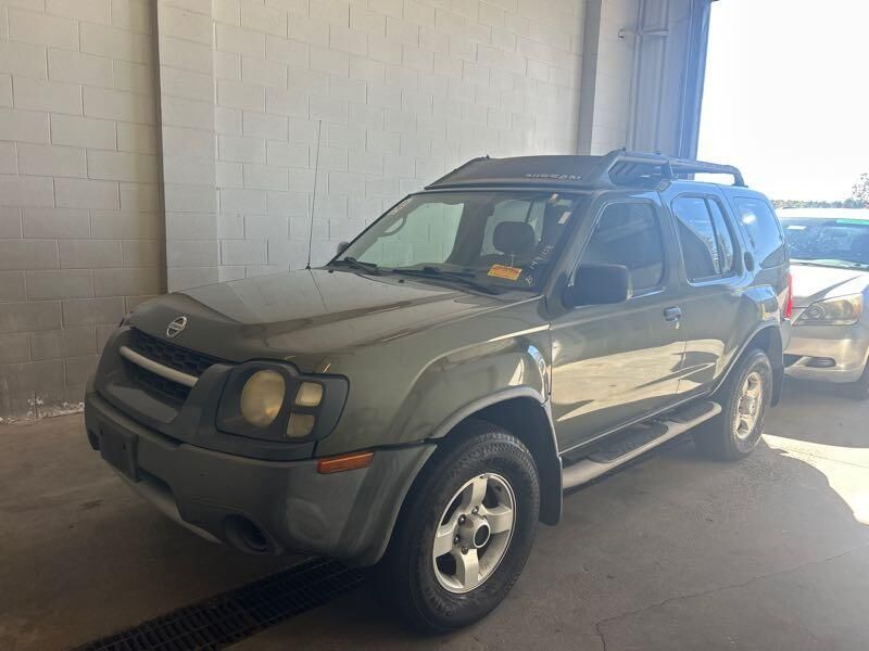 Nissan Xterra