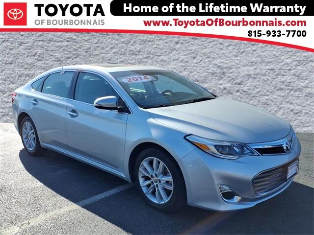 Toyota Avalon