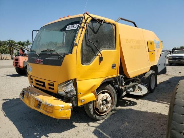 GMC W5