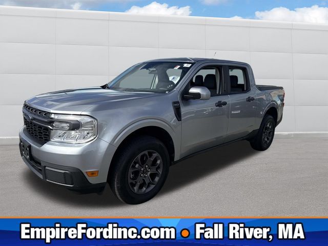 2023 FORD Maverick