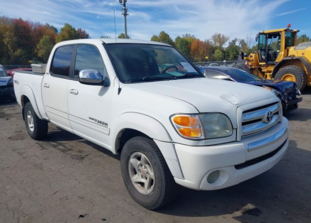 Toyota Tundra