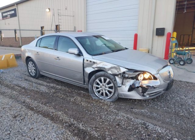 Buick Lucerne