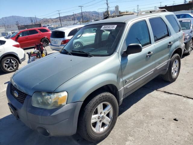 Ford Escape