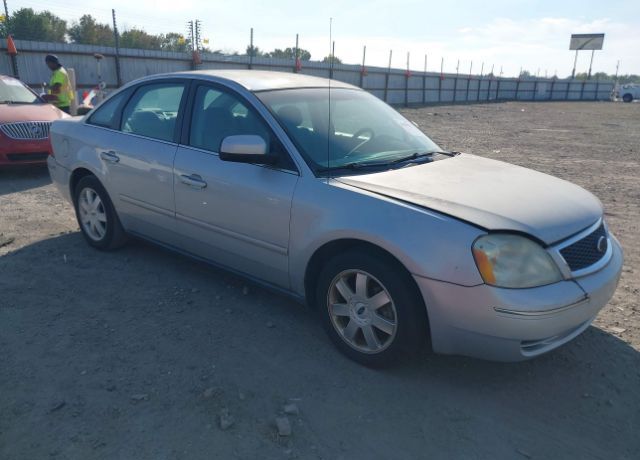 Ford Five Hundred