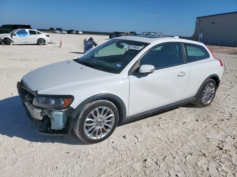 Volvo C30