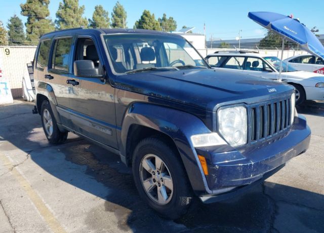 Jeep Liberty