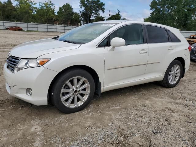 Toyota Venza