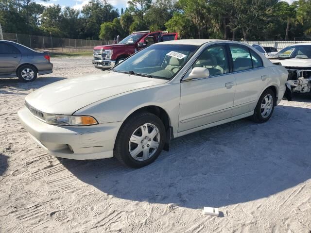 Mitsubishi Galant