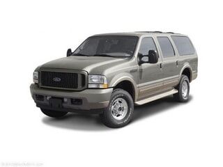 Ford Excursion